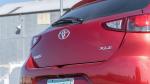 Toyota Yaris XLE Hatchback 2019 года (NA)